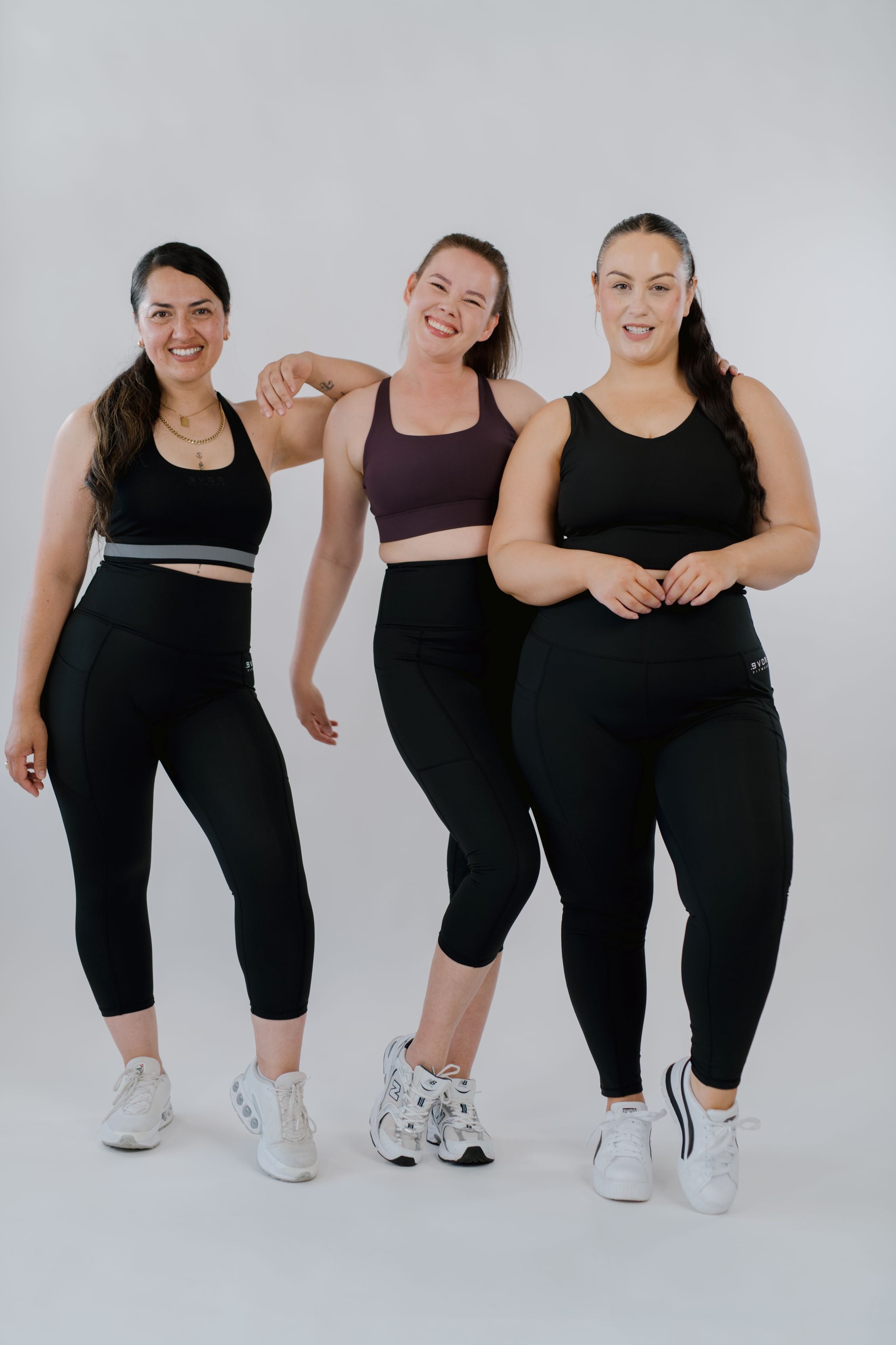 ALL ATHLEISURE WEAR PRODUCTS