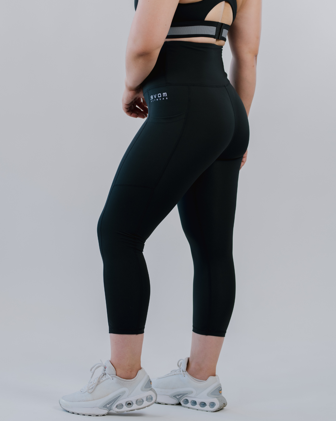 COMPRESSION TIGHTS & LEGGINGS