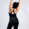 CoreSculpt 2.0 Compression Tights 7/8 | By Evom