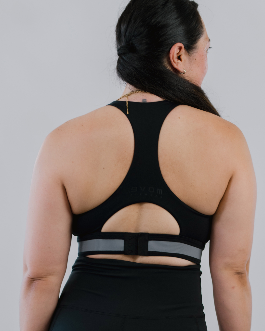 Align Sports Bra | By Evom