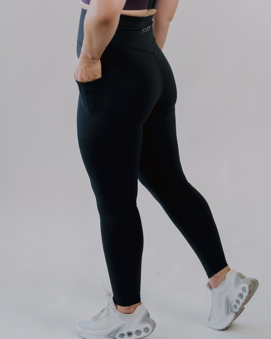 Contour Luxe Full Length Tights | By Evom