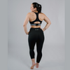 CoreSculpt 2.0 Compression Tights 7/8 | By Evom