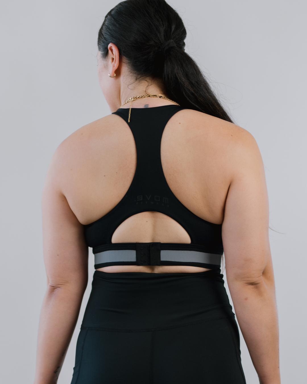 Align Sports Bra | By Evom