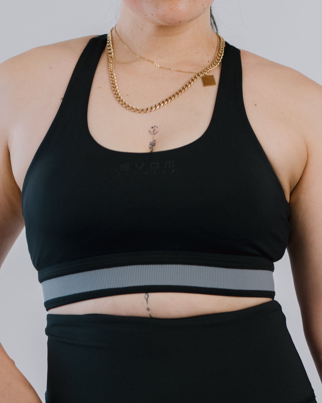 Align Sports Bra | By Evom