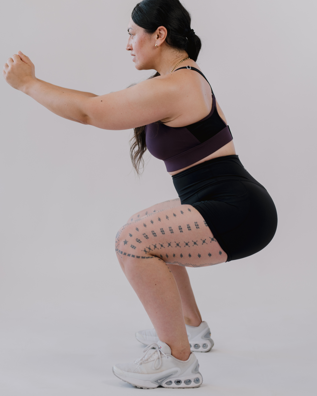 Contour Luxe Booty Shorts | By Evom