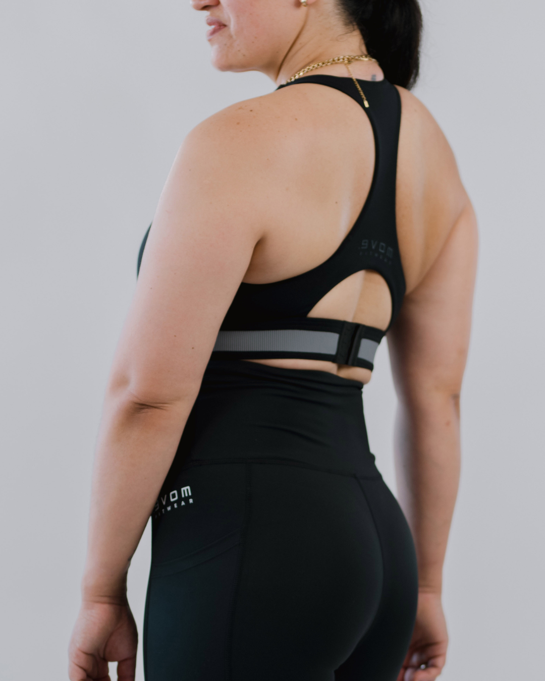 Align Sports Bra | By Evom