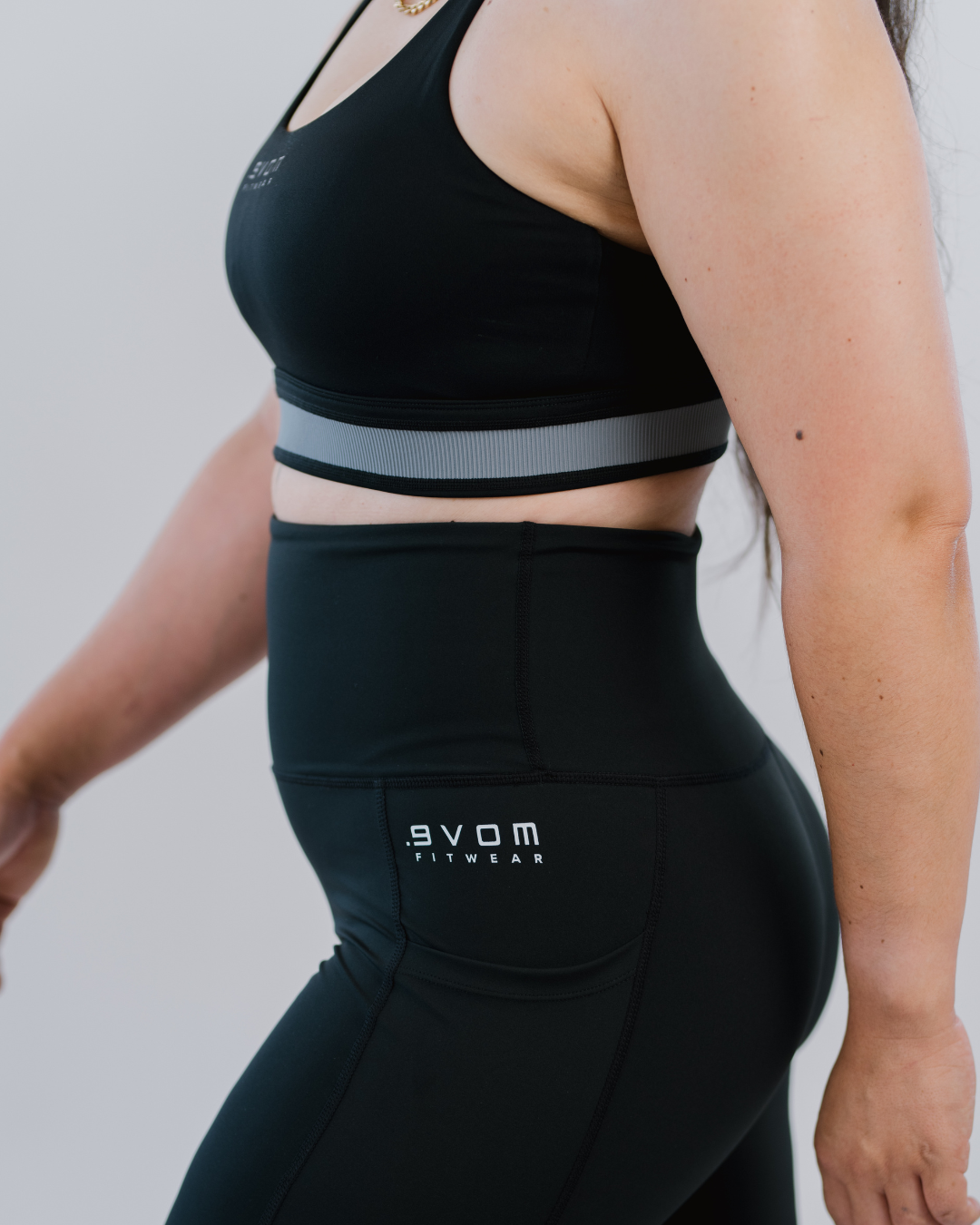 Align Sports Bra | By Evom
