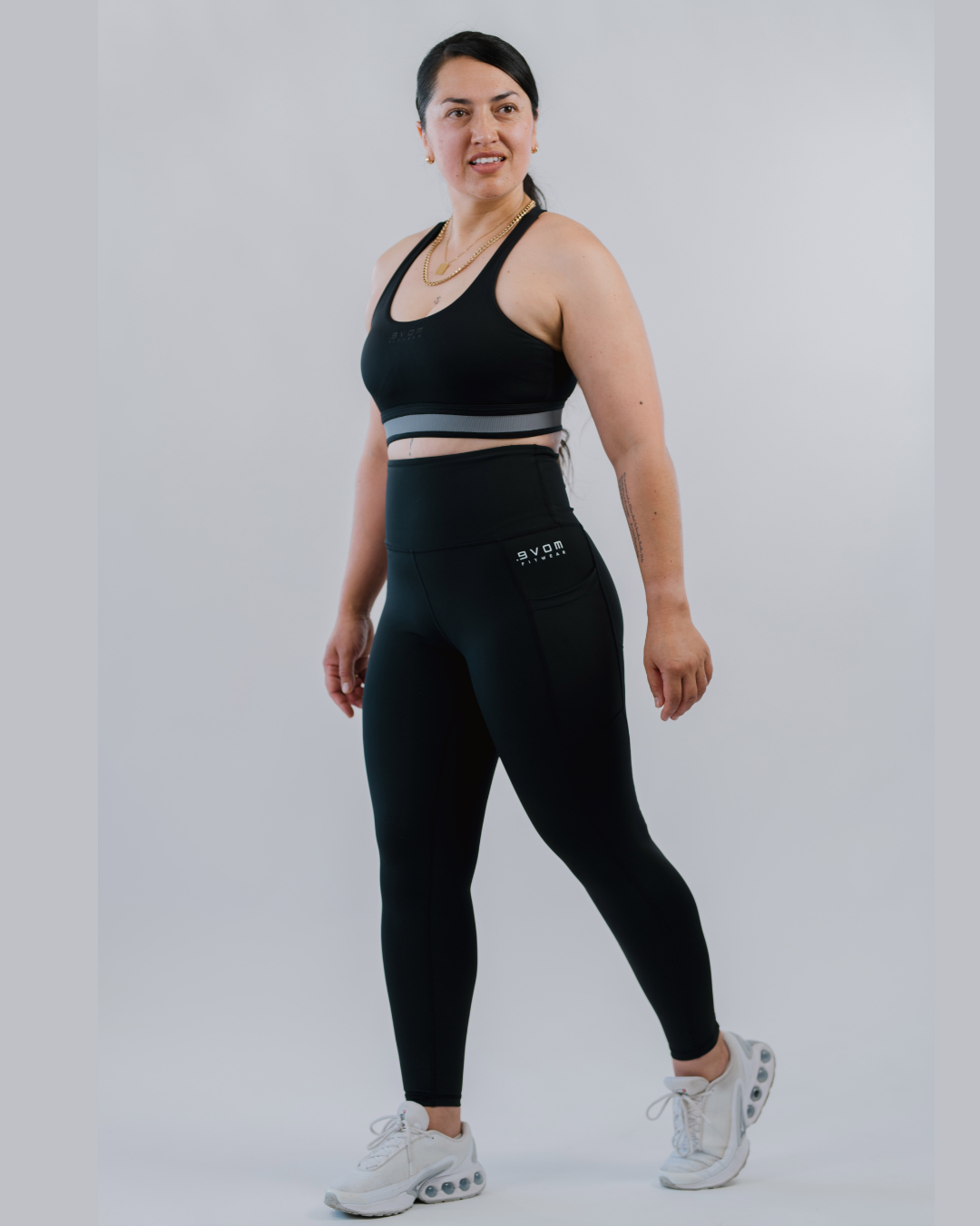 Align Sports Bra | By Evom