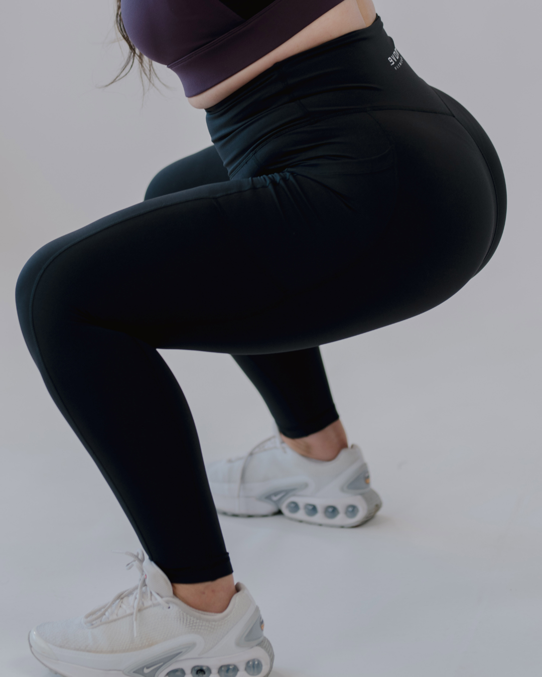 Contour Luxe Full Length Tights | By Evom