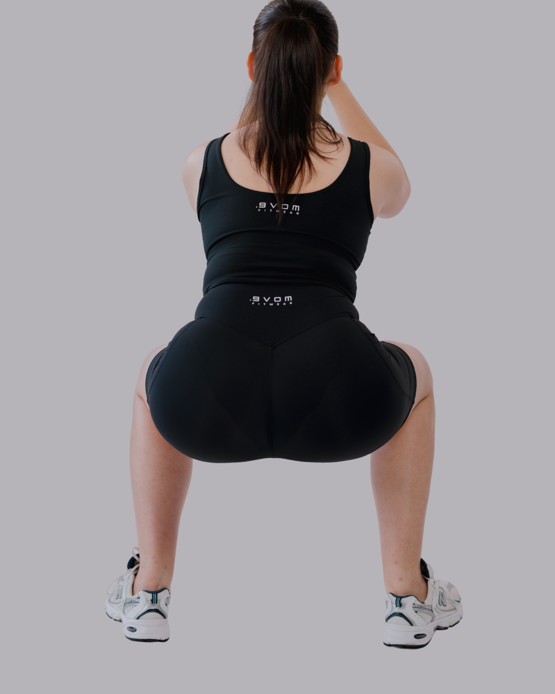 Contour Luxe Compression Biker Shorts NZ | By Evom