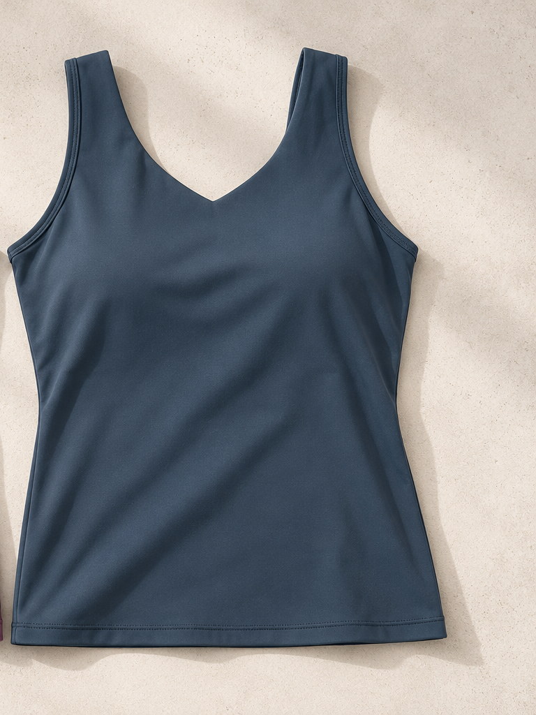The SInglet Bra